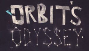 Orbit's Odyssey - logo