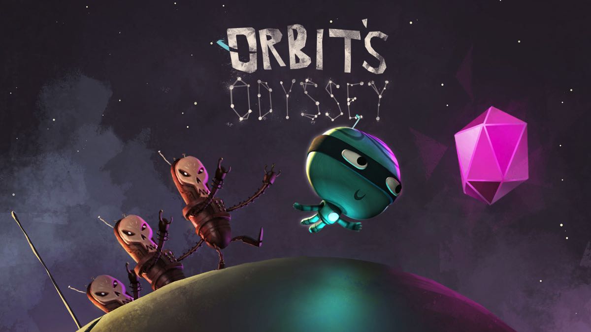 Orbit’s Odyssey