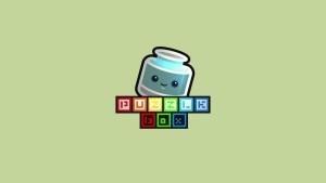 Puzzle Box