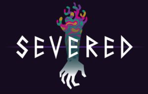 Severed - logo