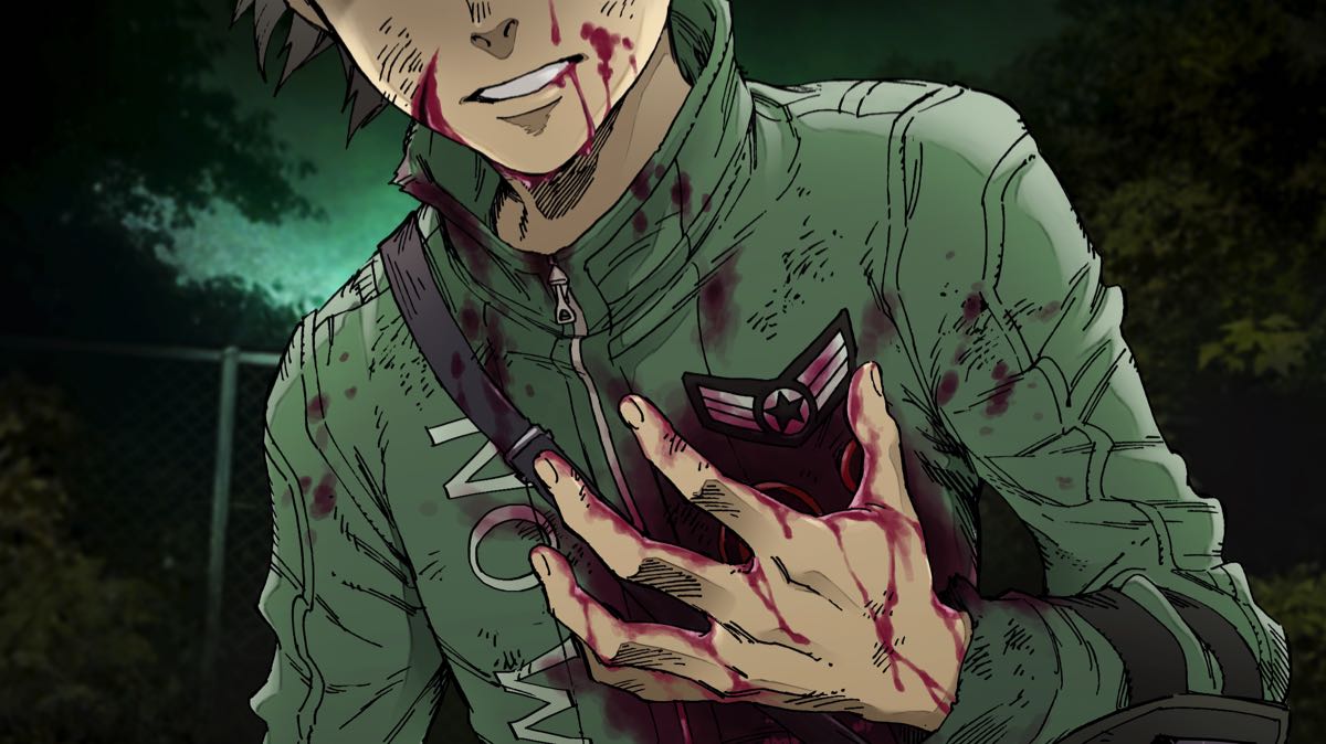 Shin Megami Tensei IV: Apocalypse