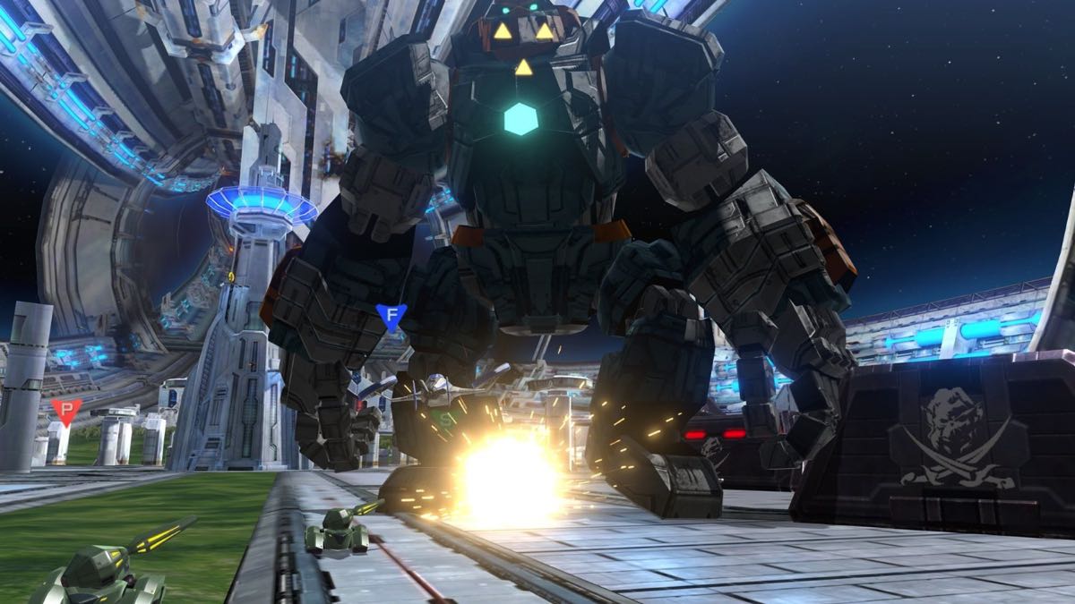 Star Fox Zero