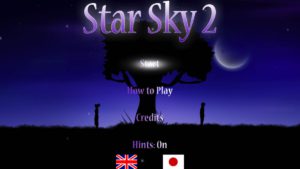 Star Sky 2