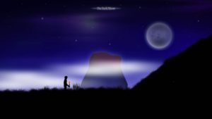 Star Sky 2 - homme torche