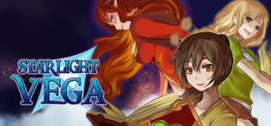 Starlight Vega - logo