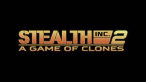 Stealth Inc 2