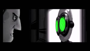 Stealth Inc 2 - face à face