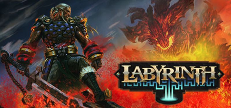 [TEST] Labyrinth – la version pour Steam