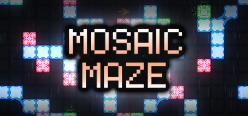 [TEST] Mosaic Maze – la version pour Steam