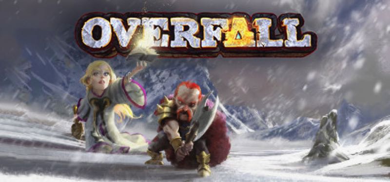 [TEST] Overfall – la version pour Steam