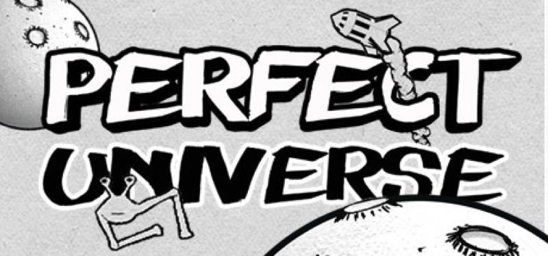[TEST] Perfect Universe – la version pour Steam
