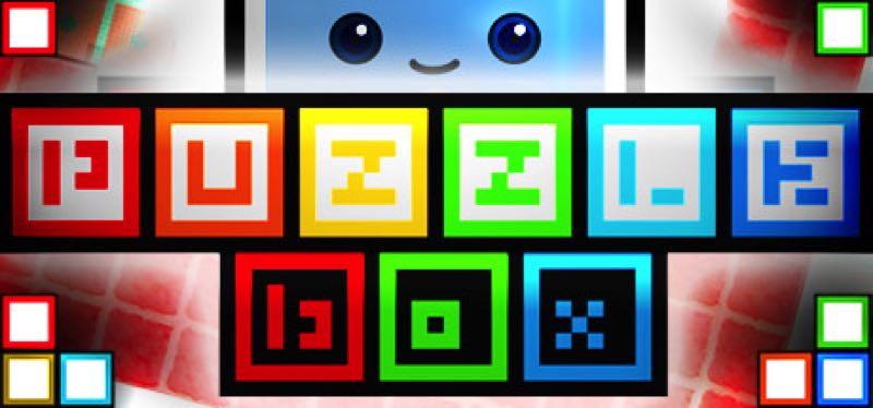 [TEST] Puzzle Box – la version pour Steam
