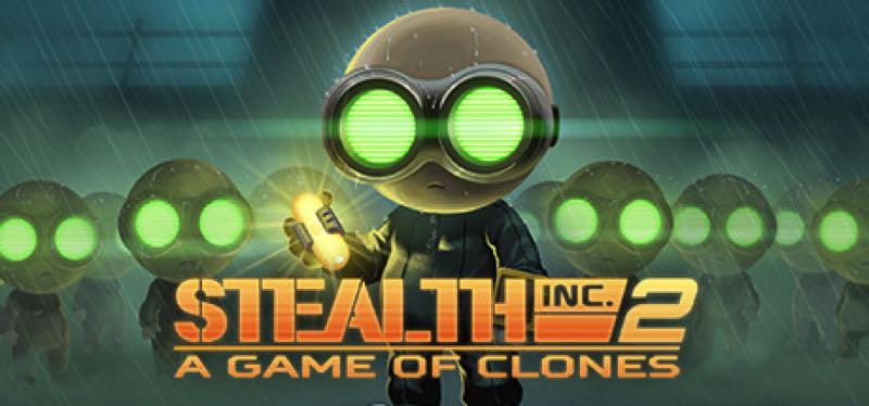 [TEST] Stealth Inc 2: A Game of Clones – la version pour Steam