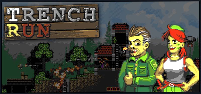 [TEST] Trench Run – la version pour Steam