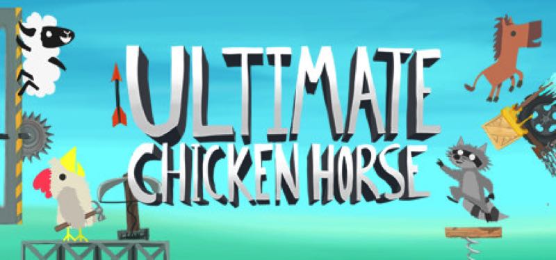 [TEST] Ultimate Chicken Horse – la version pour Steam