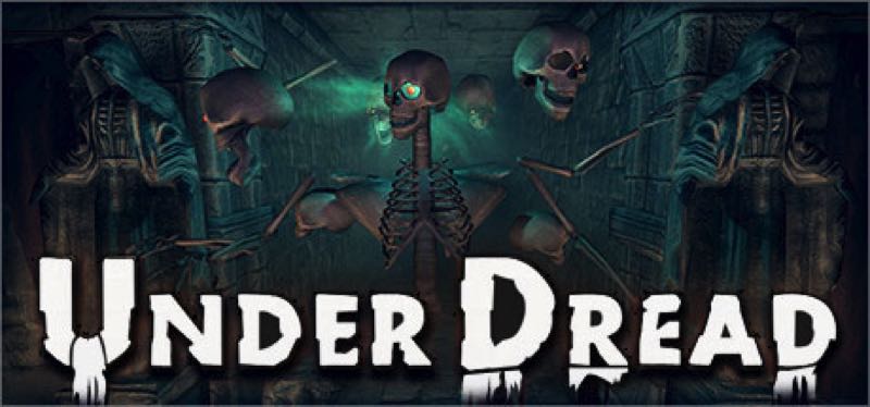 [TEST] UnderDread – la version pour Steam