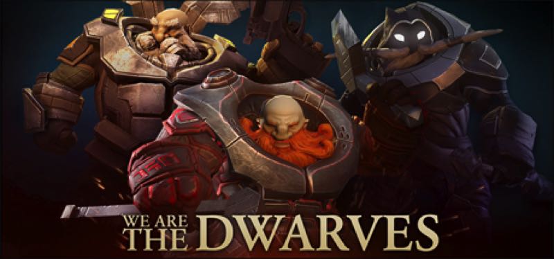 [TEST] We Are The Dwarves – la version pour Steam