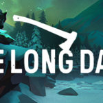 The Long Dark - logo