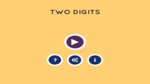 Two Digits