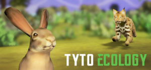 Tyto Ecology - logo