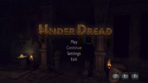 UnderDread