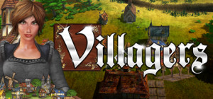 Villagers - logo