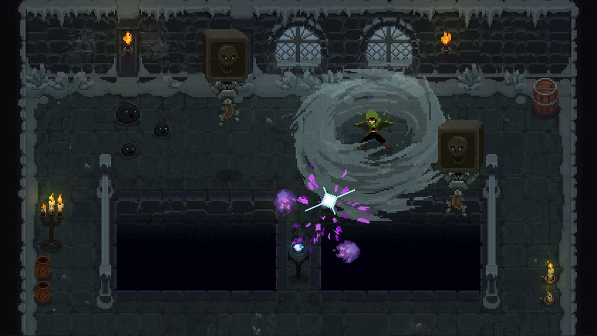 Wizard of Legend