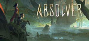 Absolver - logo