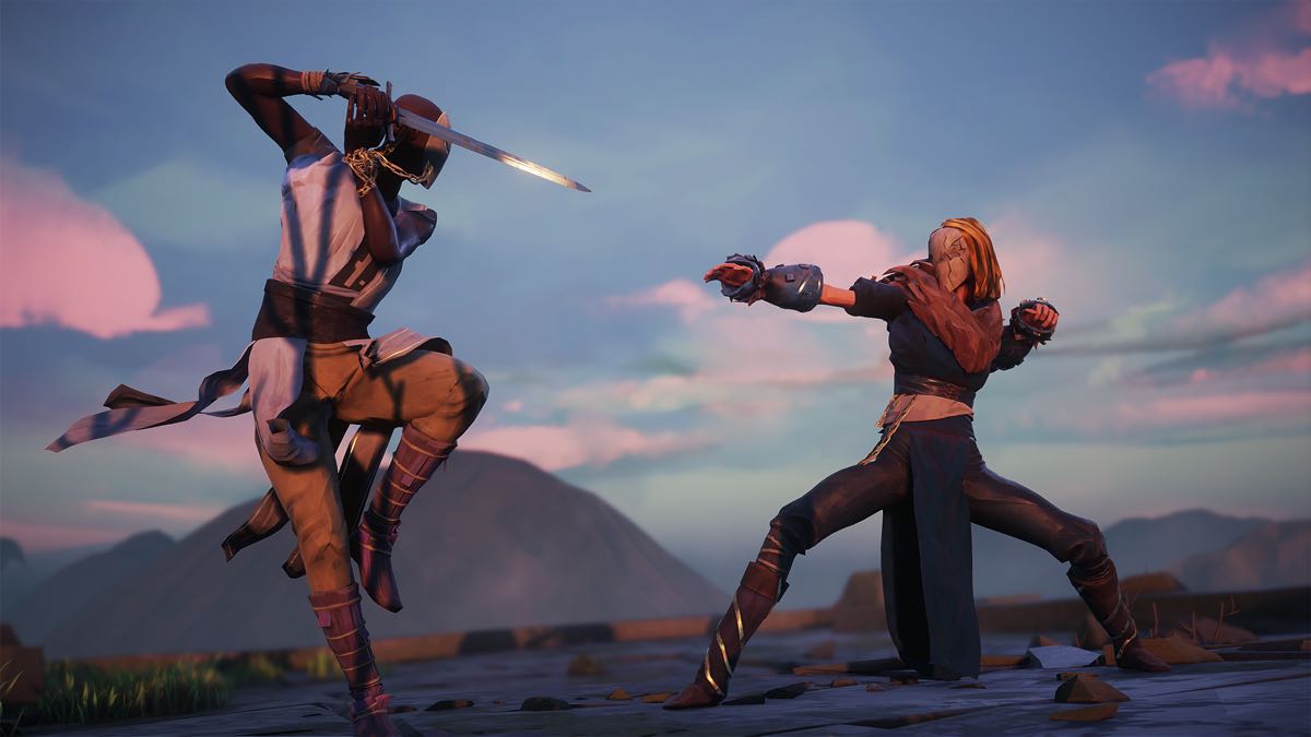 Absolver
