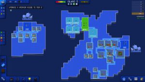 Blueprint Tycoon - plus