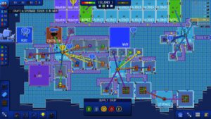 Blueprint Tycoon - ultra