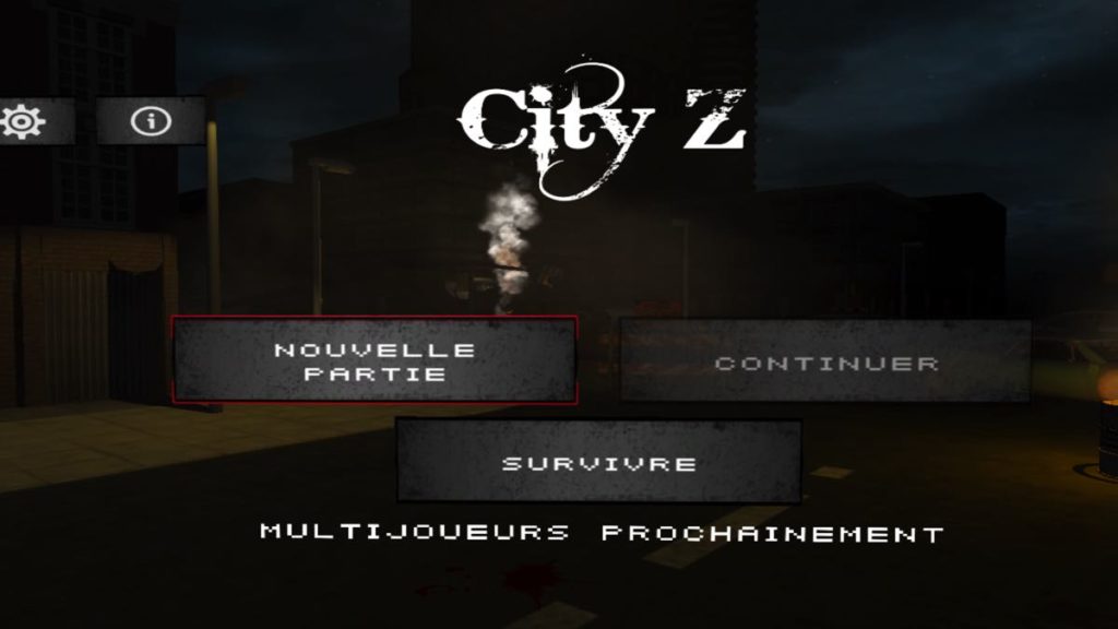 City Z