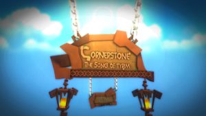 Cornerstone