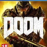 Doom - cover