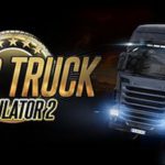Euro Truck Simulator 2 - logo