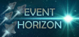 Event Horizon - logo