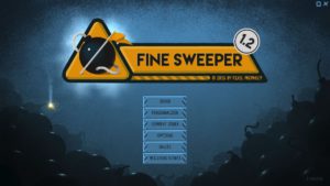 Fine Sweeper