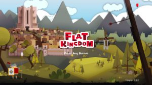 Flat Kingdom