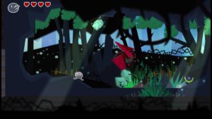 Flat Kingdom - exploration