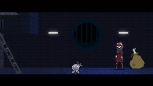 Flat Kingdom - hex