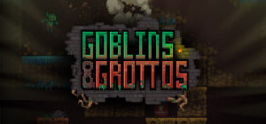 Goblins and Grottos - logo