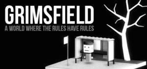Grimsfield - logo