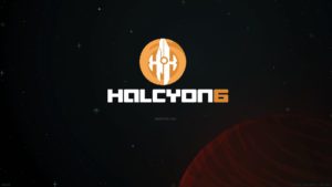 Halcyon 6