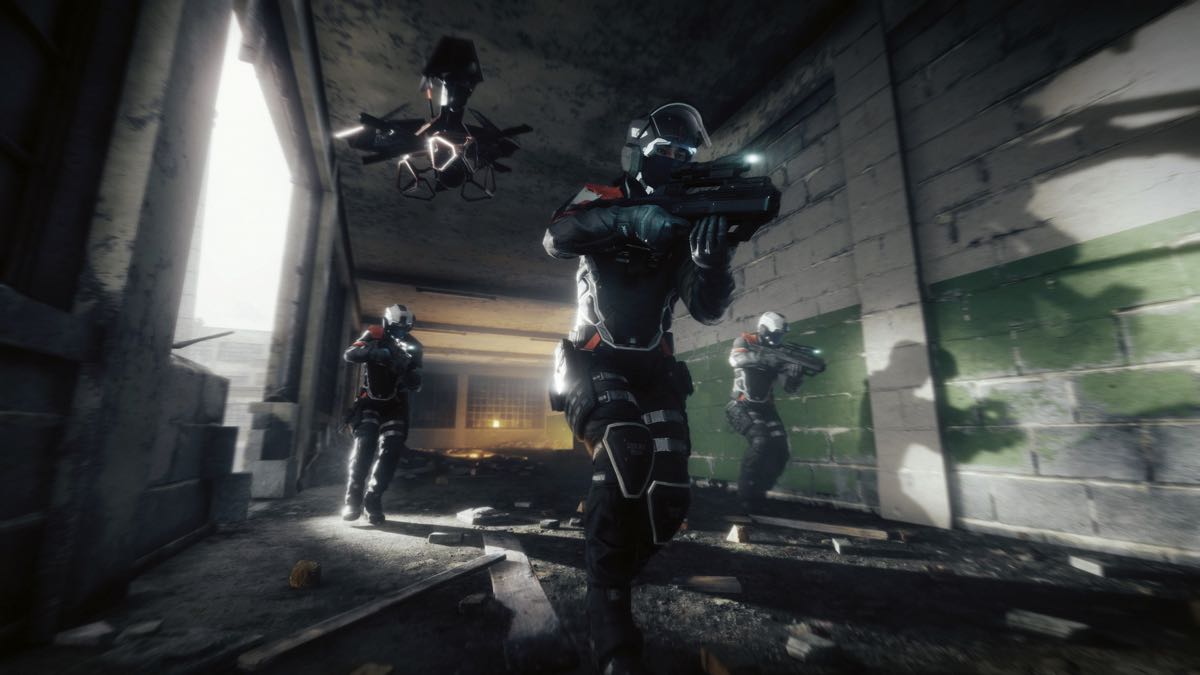 Homefront: The Revolution