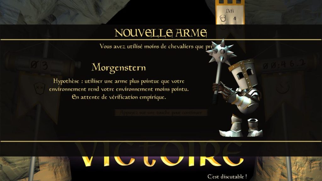 Life Goes On - Done to Death - Morgenstern