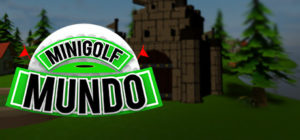 Mini Golf Mundo - logo