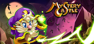 Mystery Castle - logo