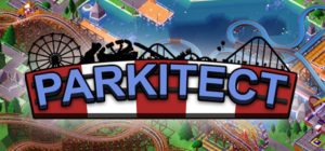 Parkitect - logo