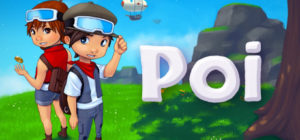Poi - logo