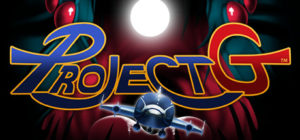 Project G - logo